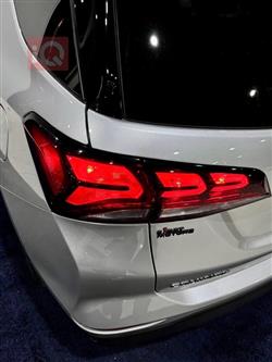 شيفروليه ايكونس